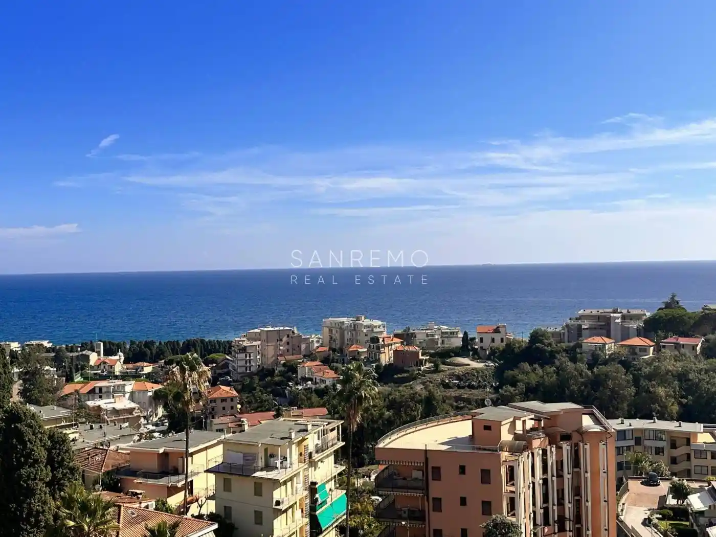 Attico - Mansarda in vendita a Sanremo
