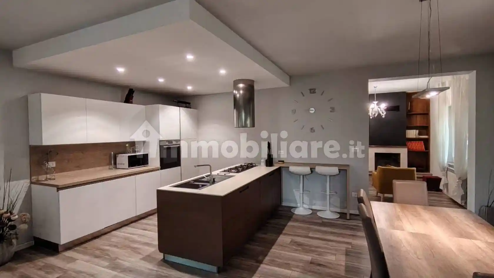 Villa in vendita a Monfalcone