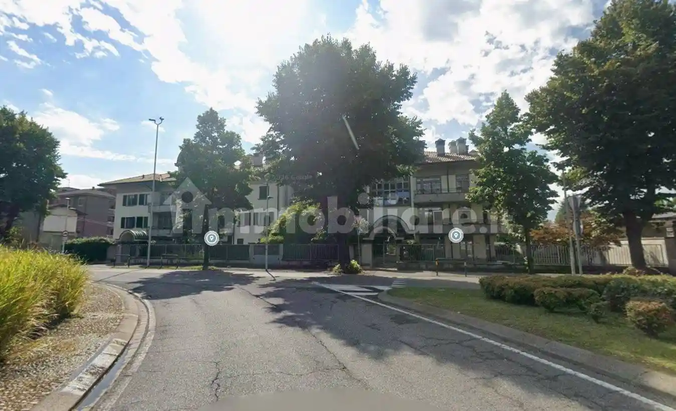 Appartamento in vendita a Treviglio