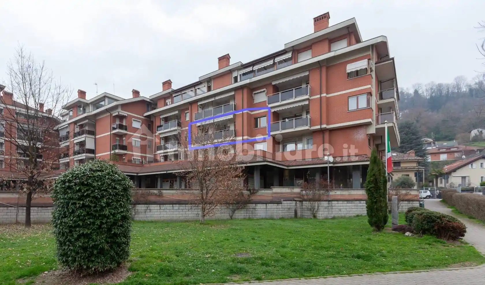 Appartamento in vendita a Castiglione Torinese