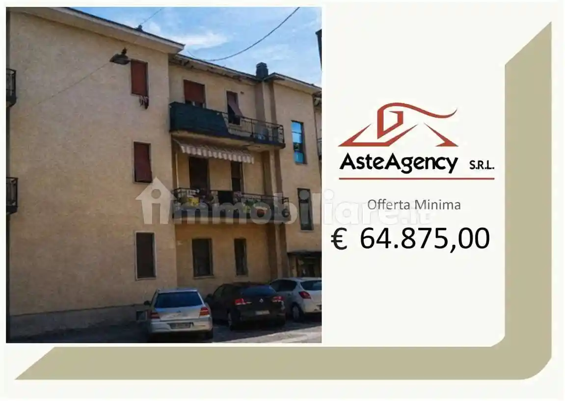 Appartamento in vendita a Brescia