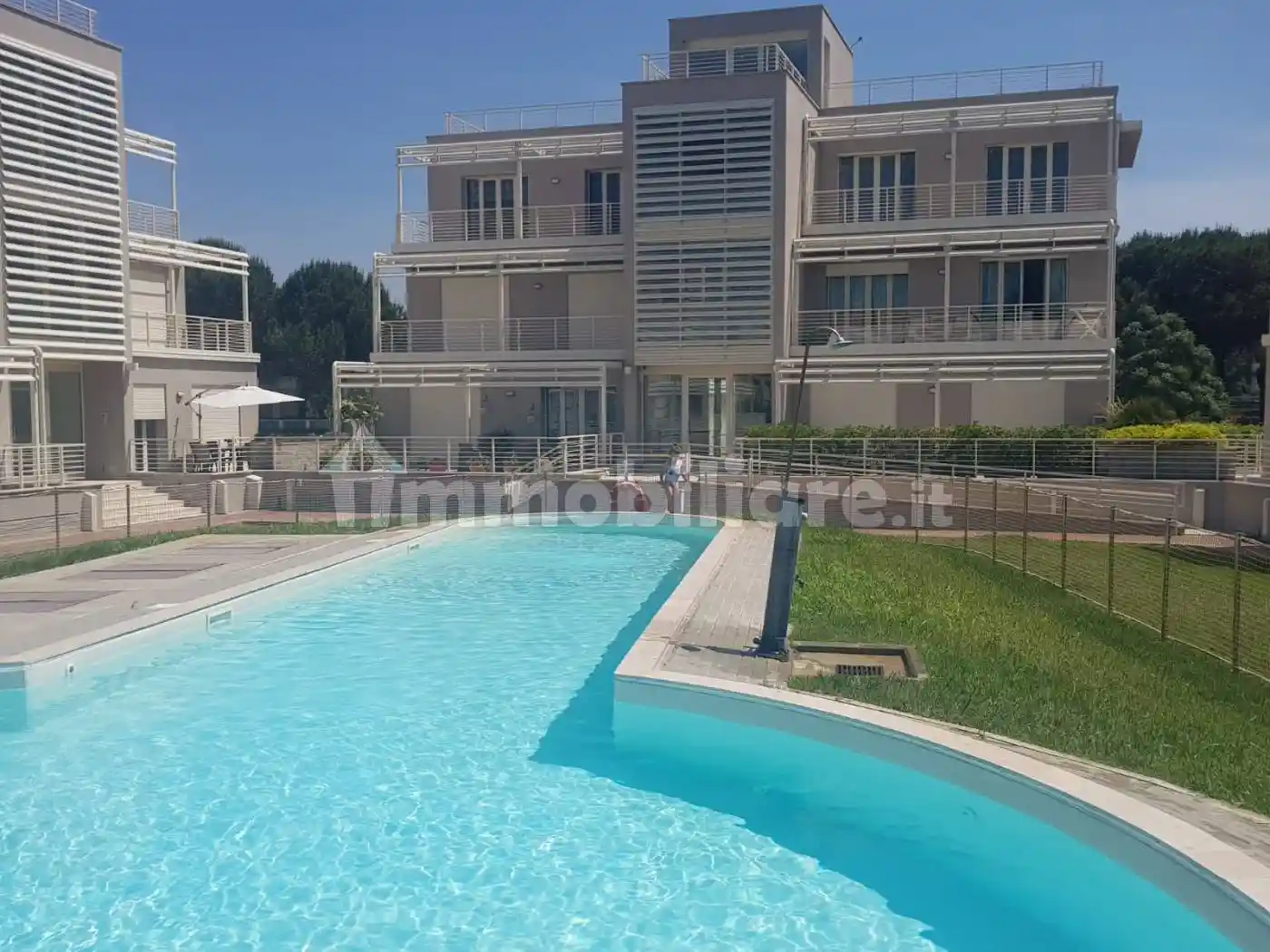 Appartamento in vendita a Pisa