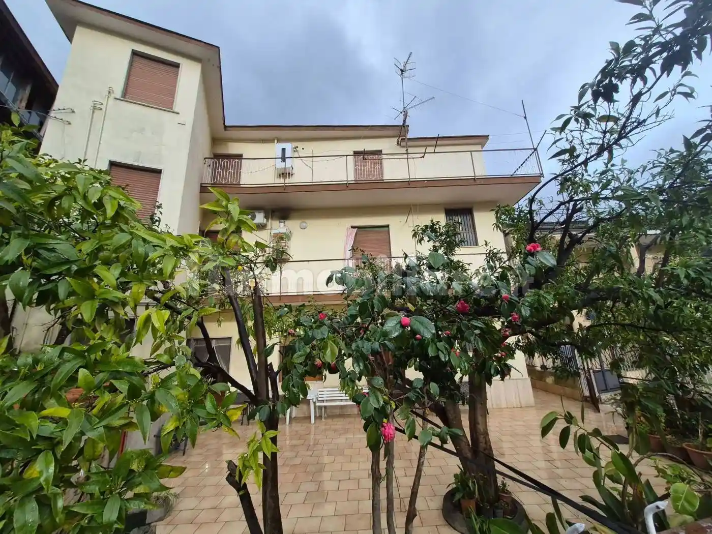 Appartamento in vendita a Moschiano