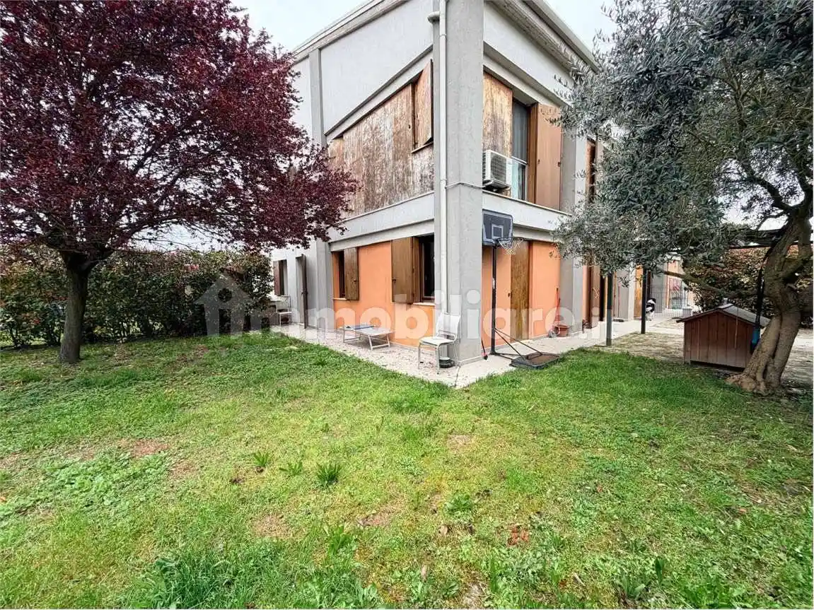 Appartamento in vendita a Ferrara