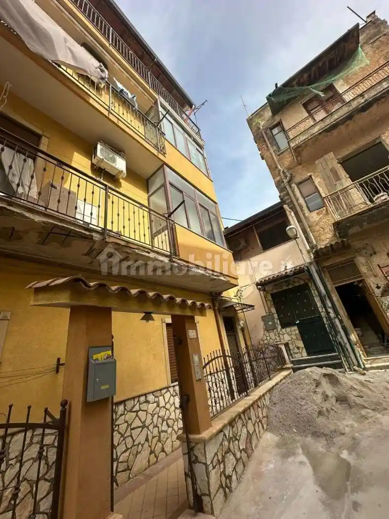 Appartamento in vendita a Misilmeri