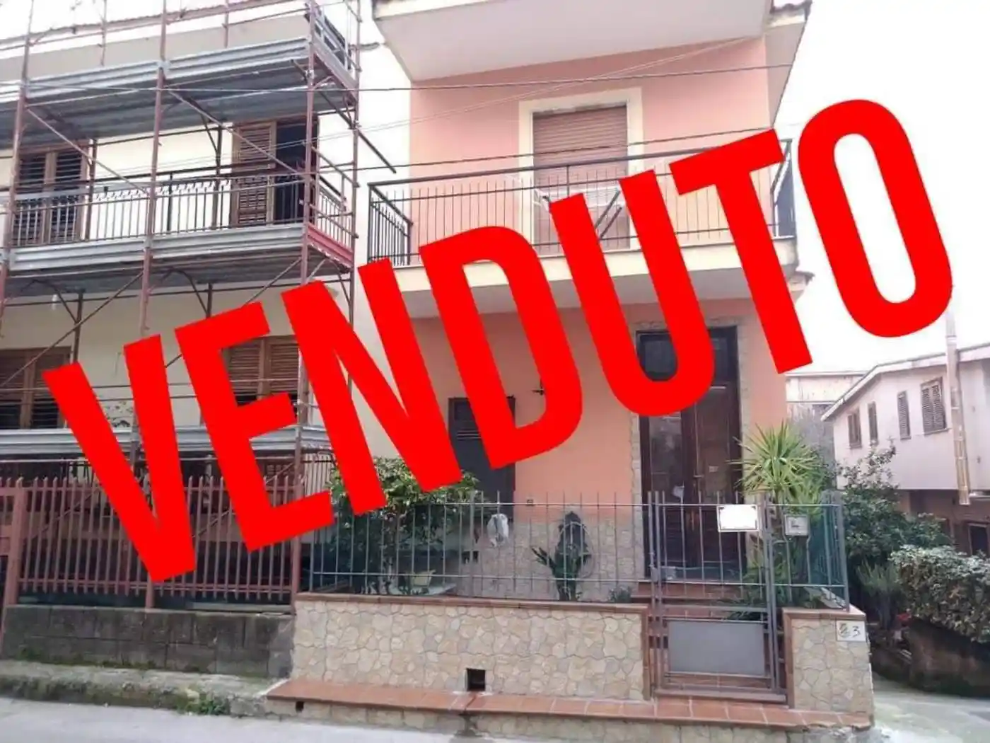 Villa in vendita a Siano