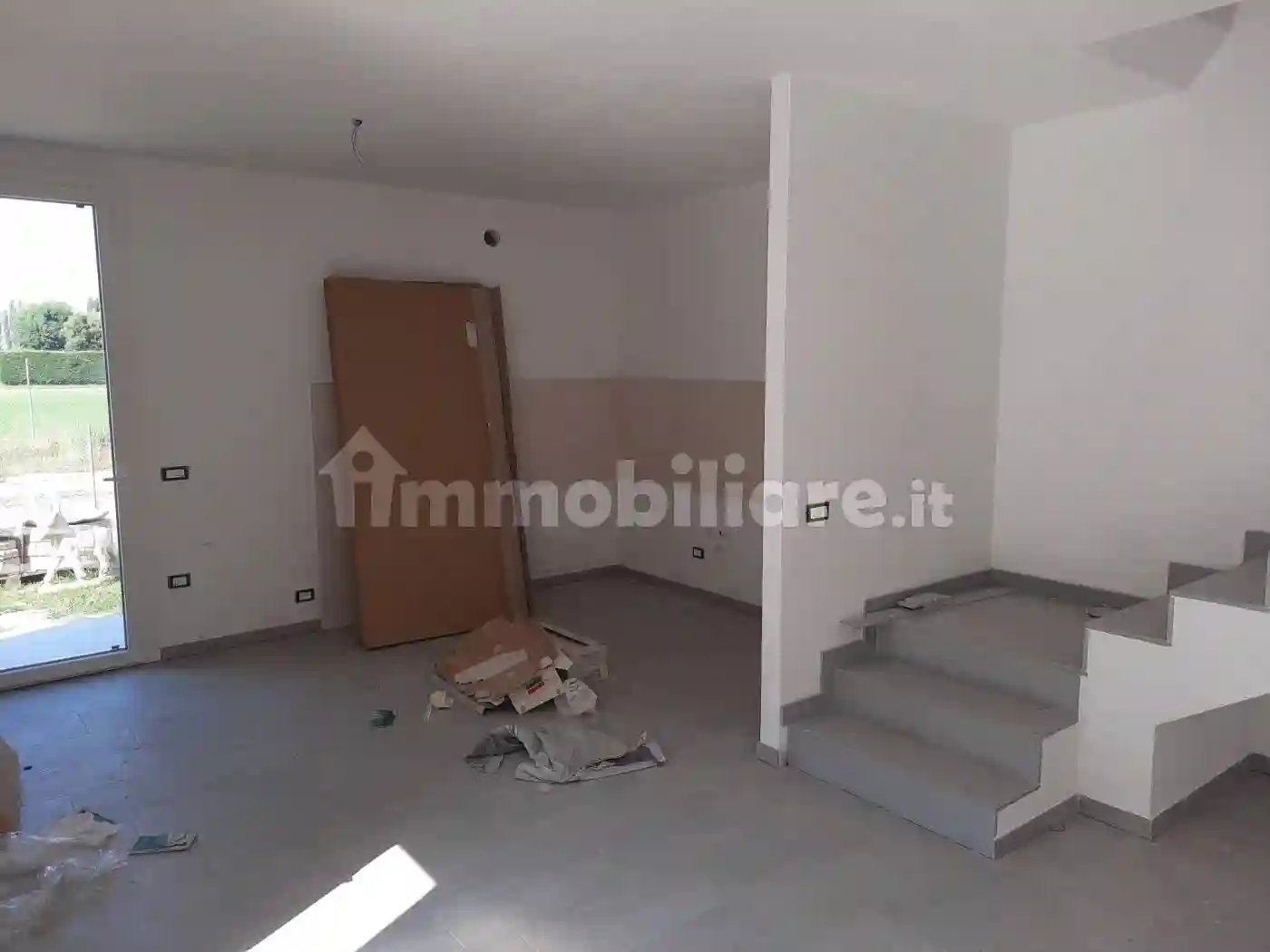 Villetta a schiera - foto 5