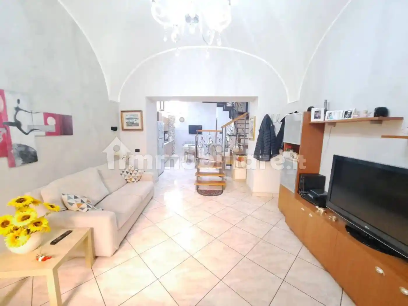 Villa in vendita a Siano