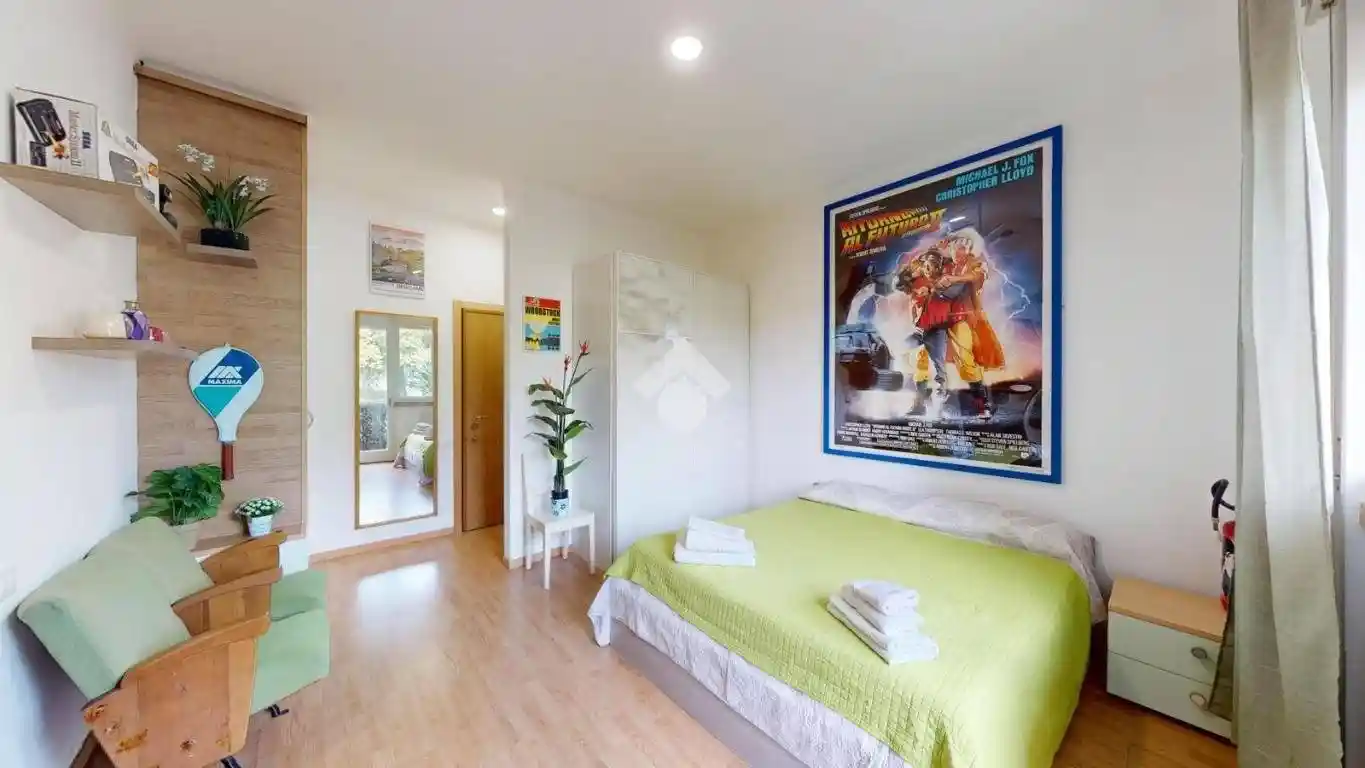 Appartamento in vendita a Alzano Lombardo