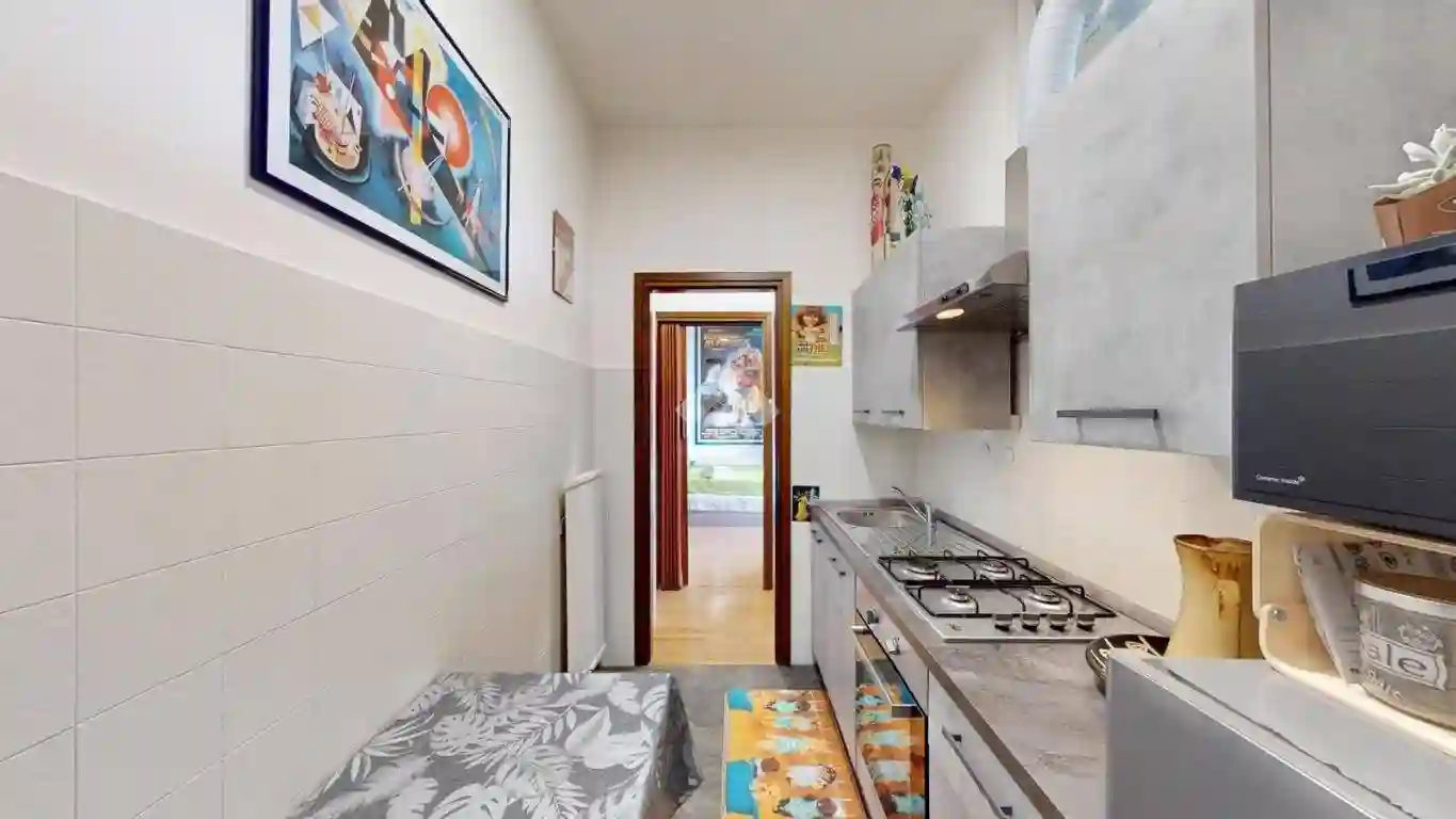 Appartamento - foto 5