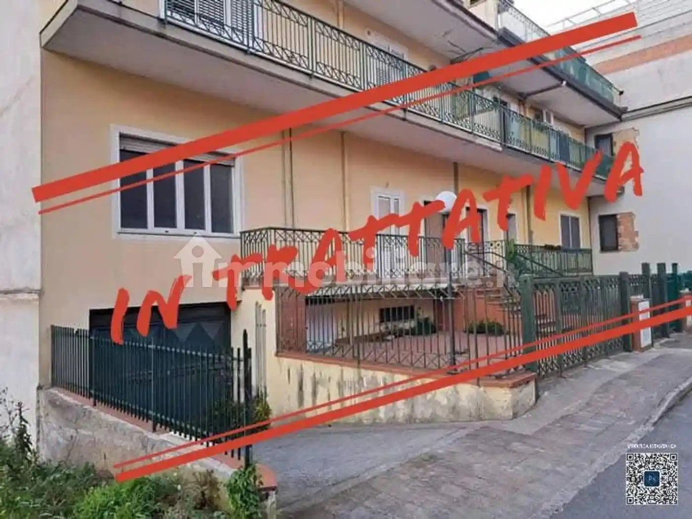 Appartamento in vendita a Siano