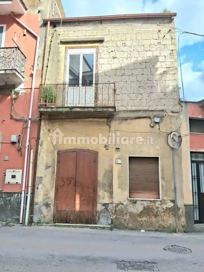 Villa in vendita a Siano