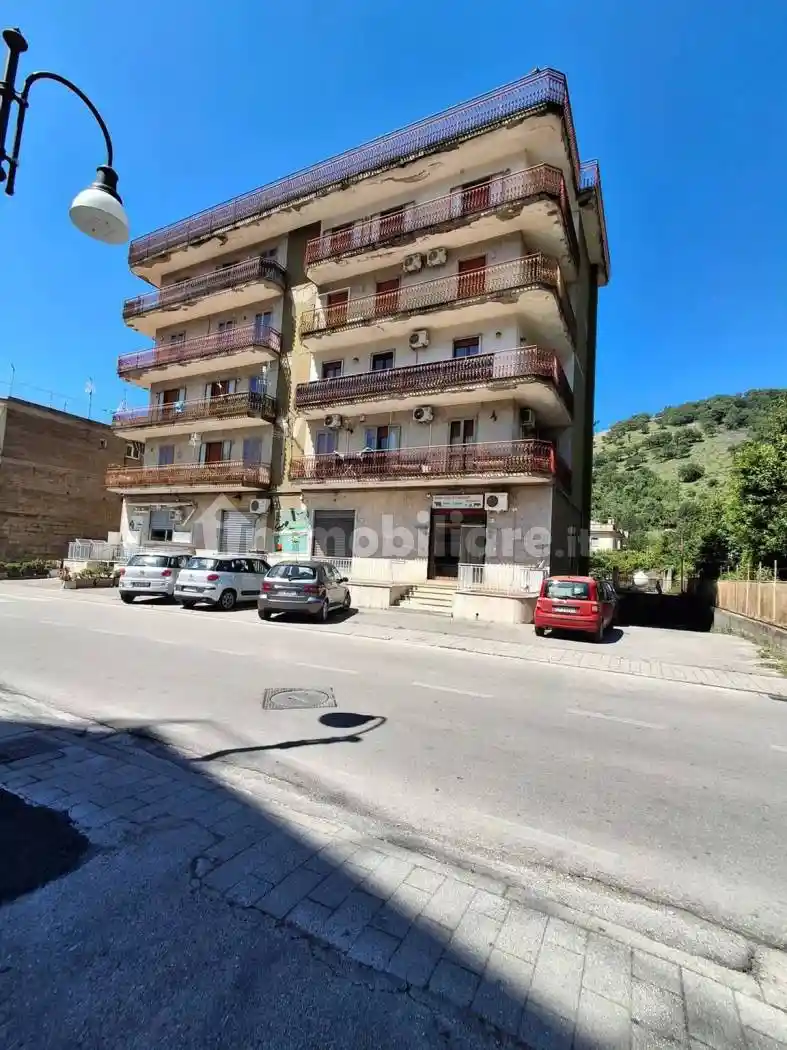 Appartamento in vendita a Siano