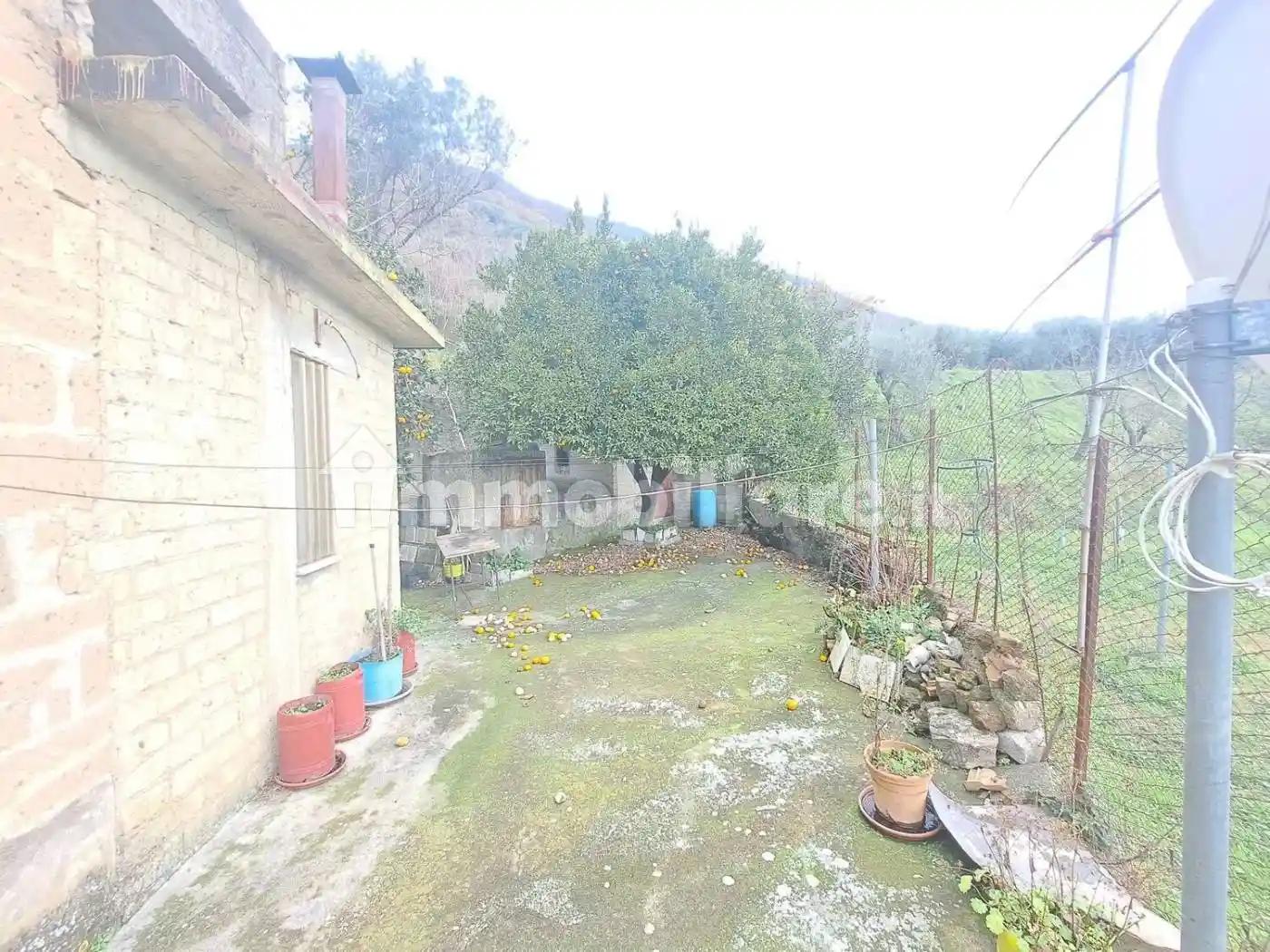 Villa in vendita a San Mauro la Bruca