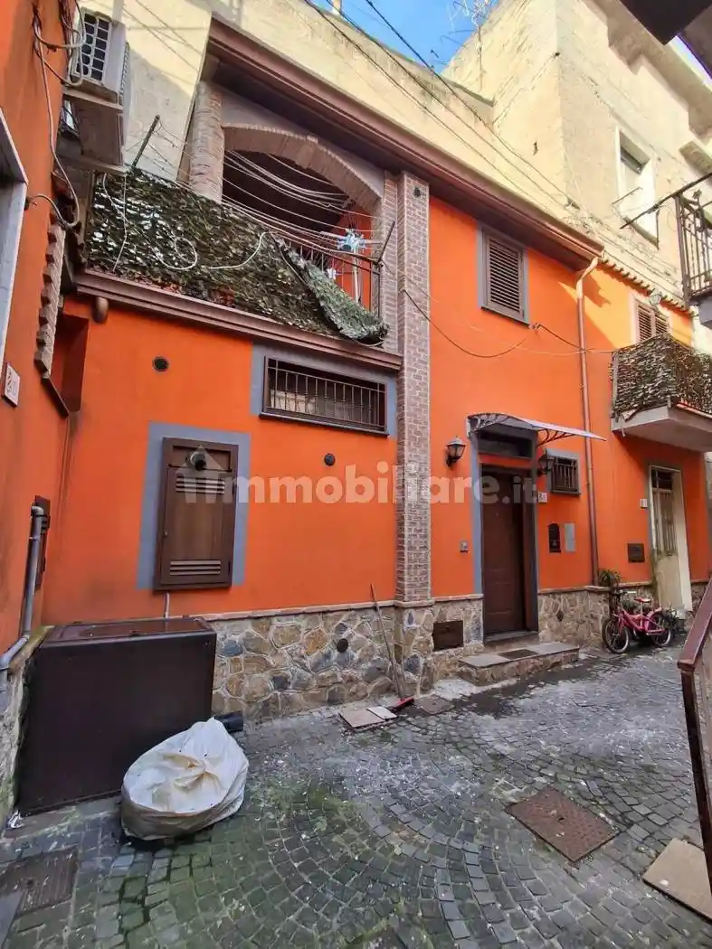 Villa in vendita a Siano
