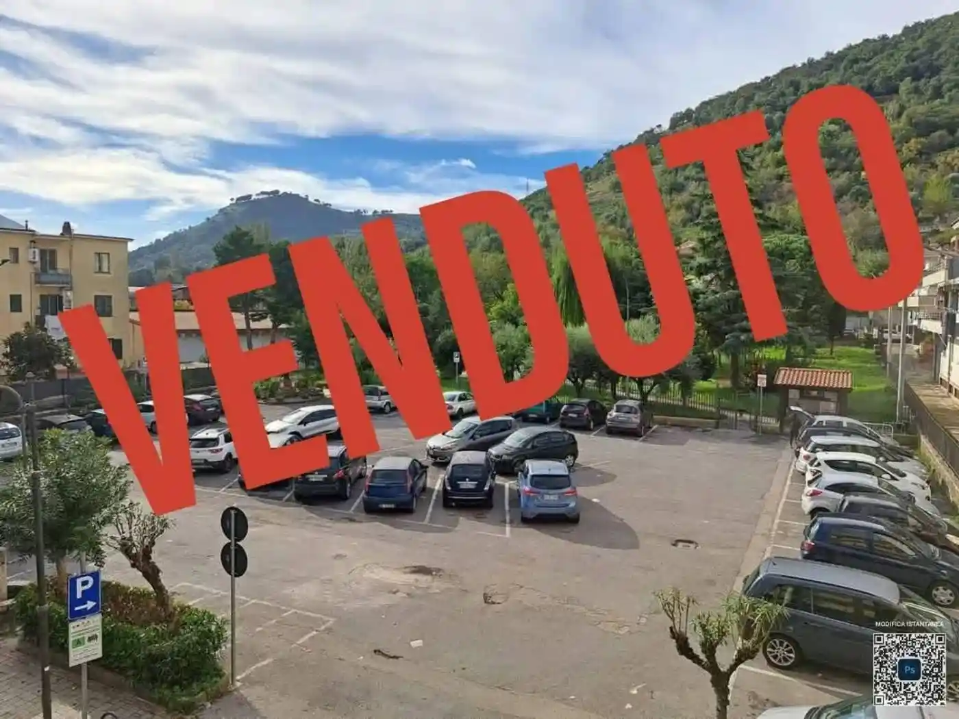 Appartamento in vendita a Siano