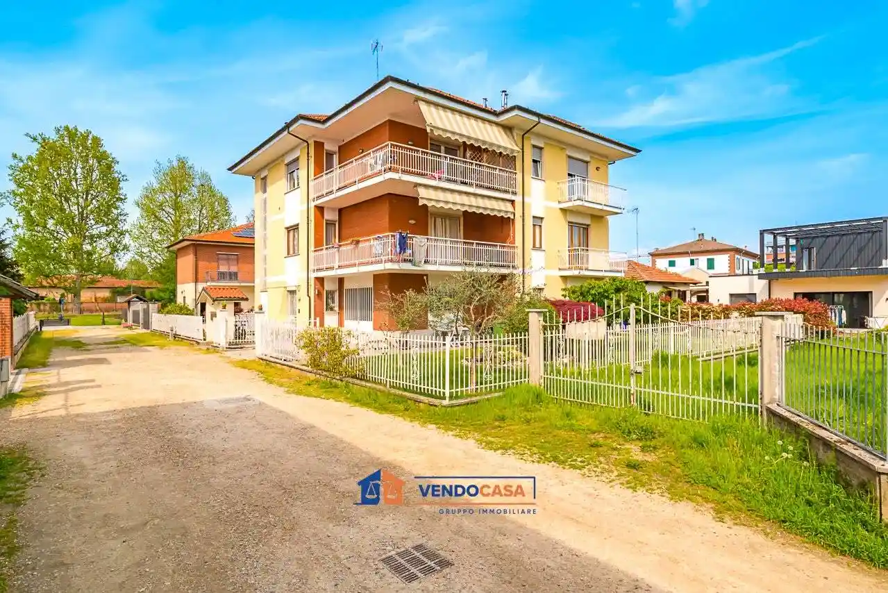 Villa in vendita a Carmagnola