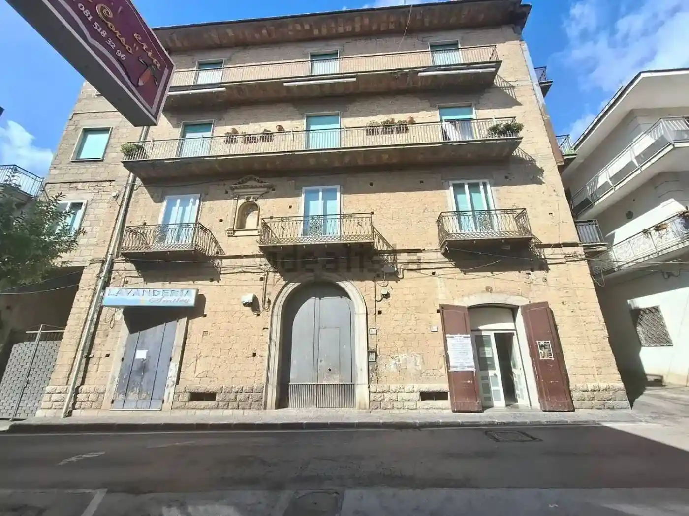 Appartamento in vendita a Siano