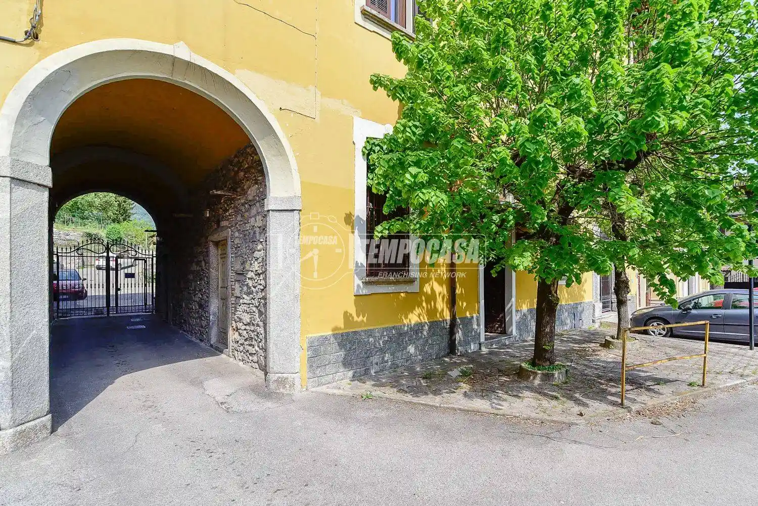 Appartamento in vendita a Ponte Lambro