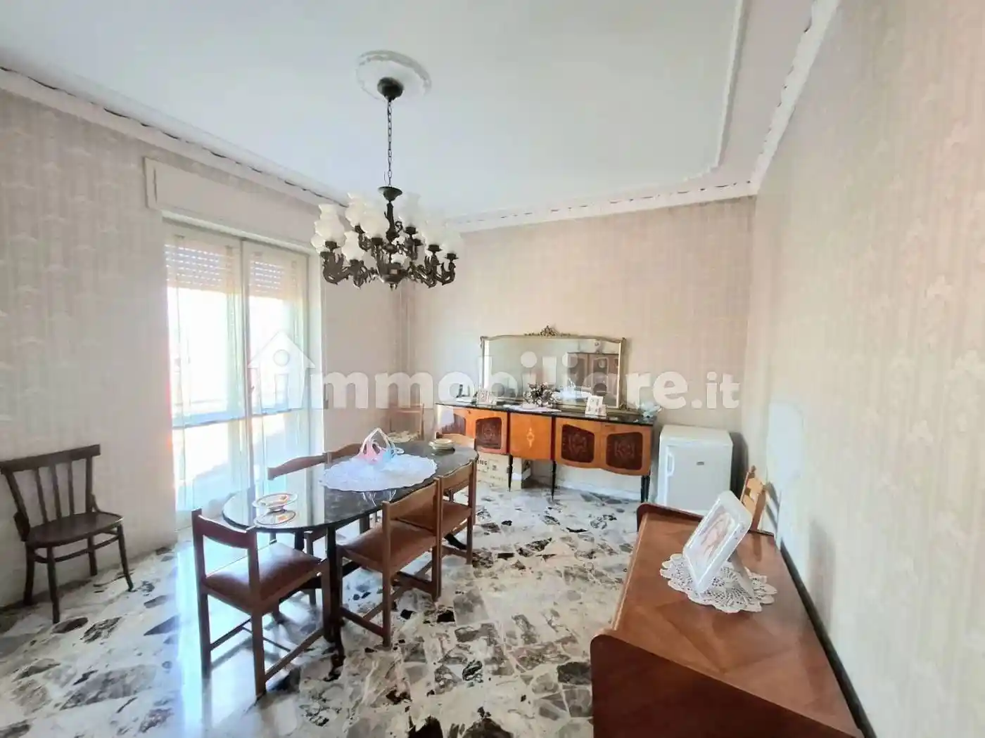 Appartamento in vendita a Roccapiemonte