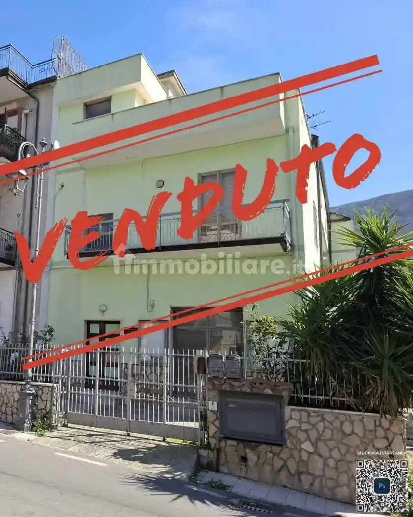 Villa in vendita a Bracigliano