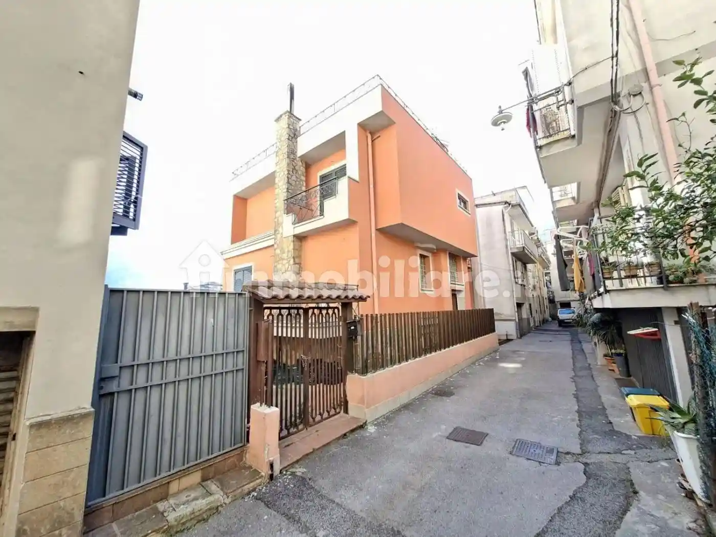Villa in vendita a Siano