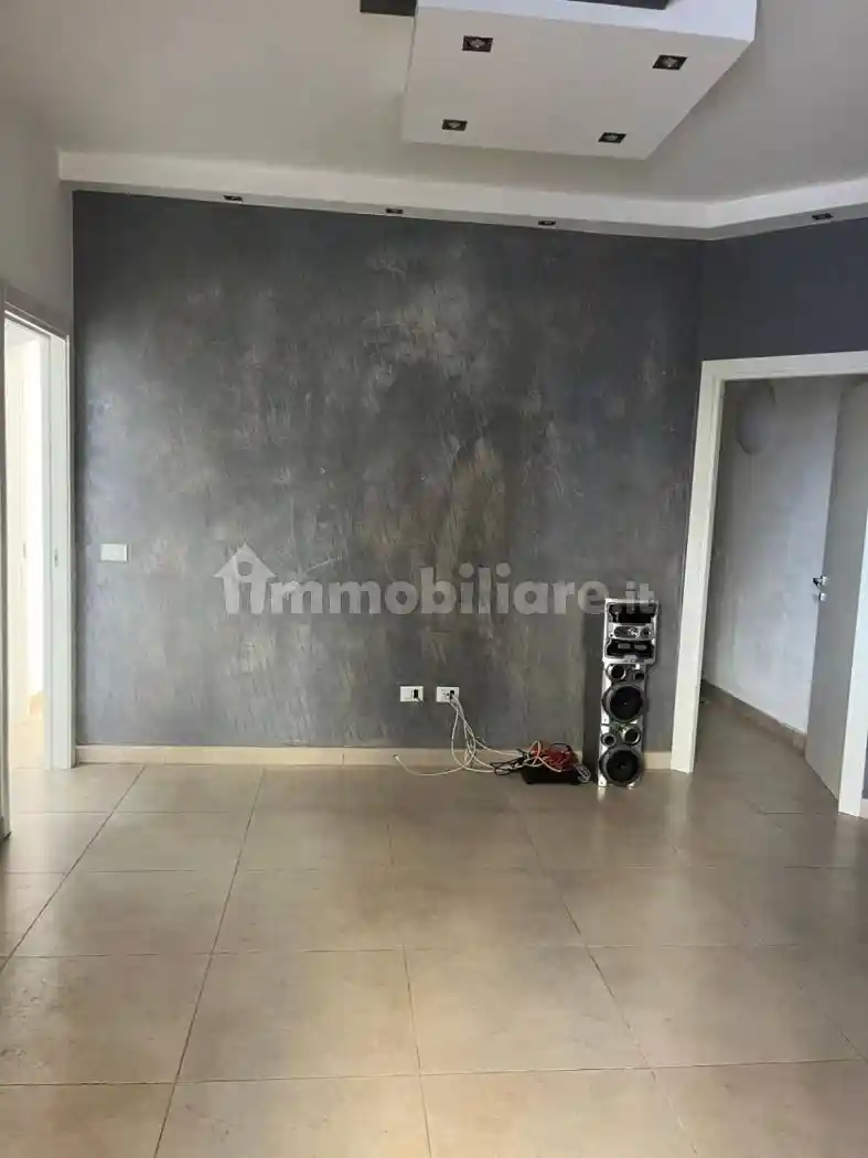 Appartamento in vendita a Casteldaccia