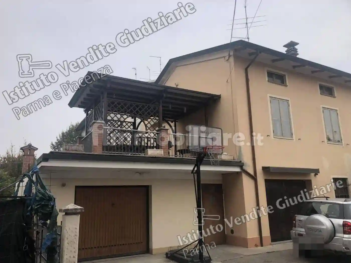 Casa indipendente - foto 2