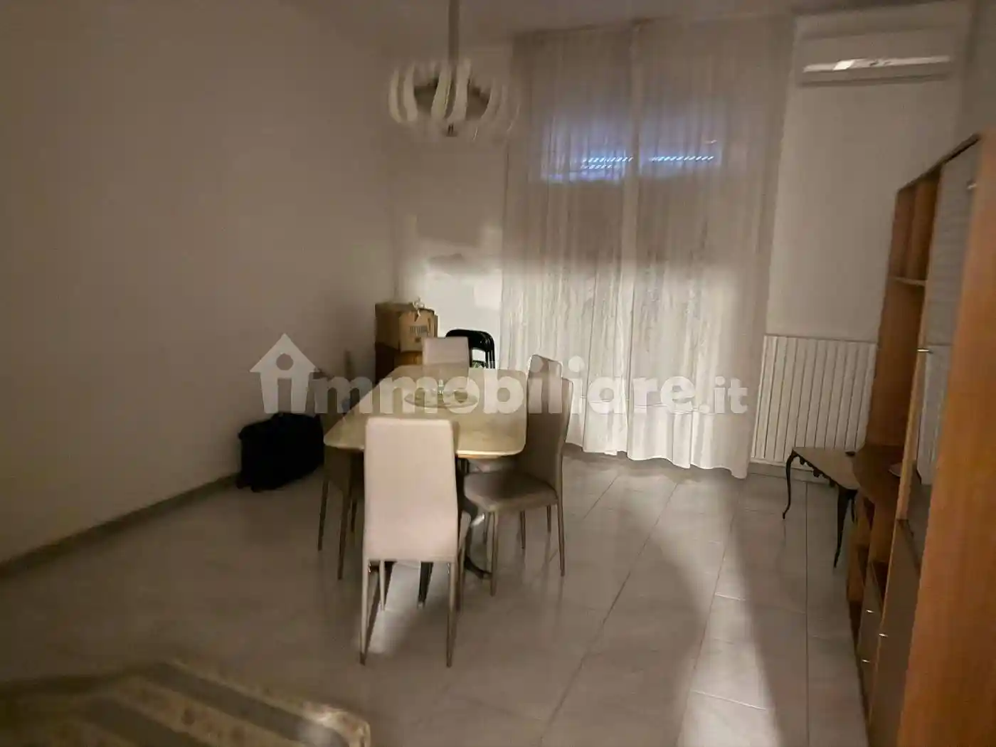 Appartamento in affitto a Bari
