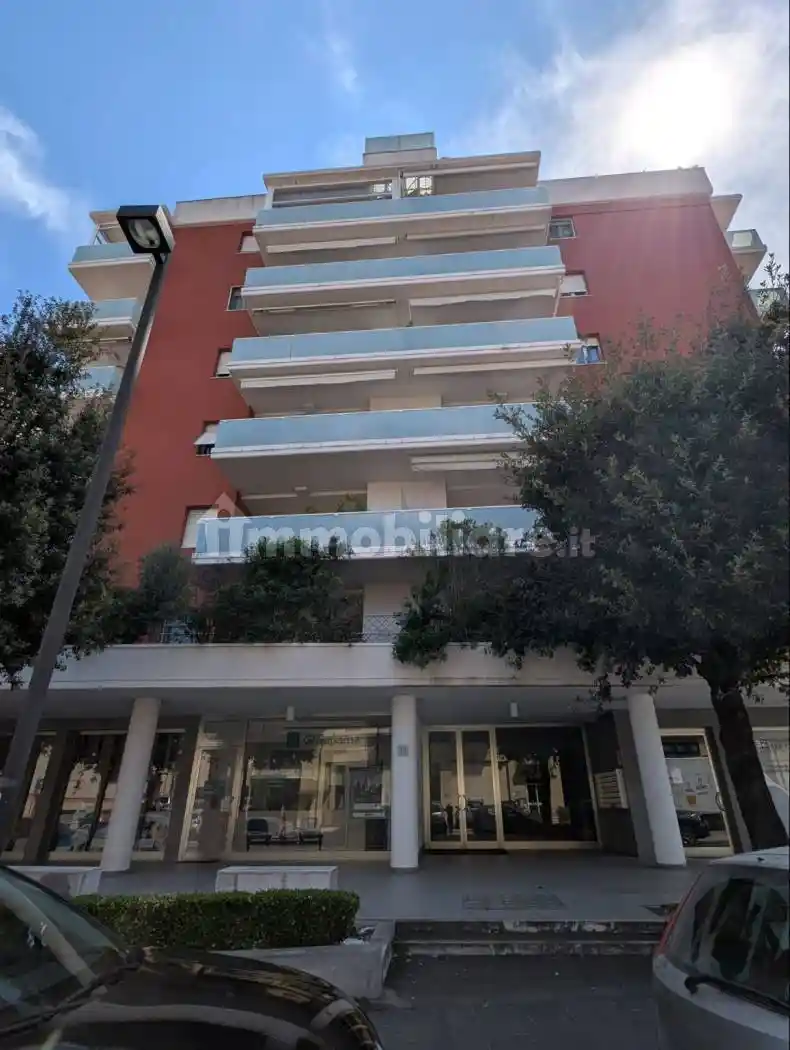 Appartamento in vendita a Ancona