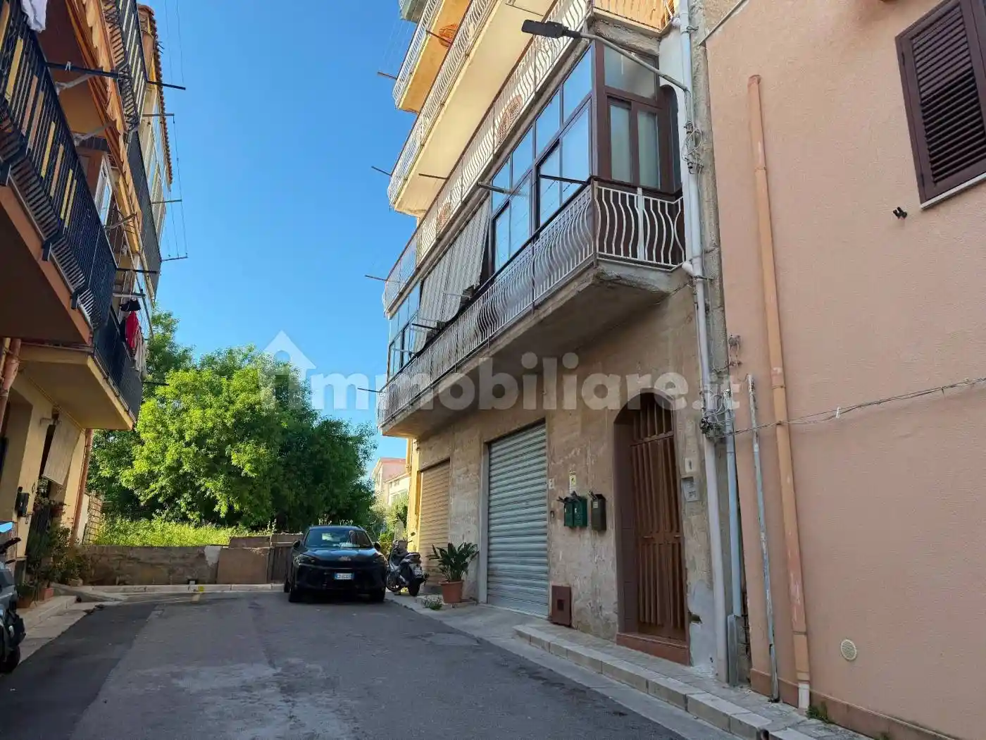 Appartamento in vendita a Bagheria