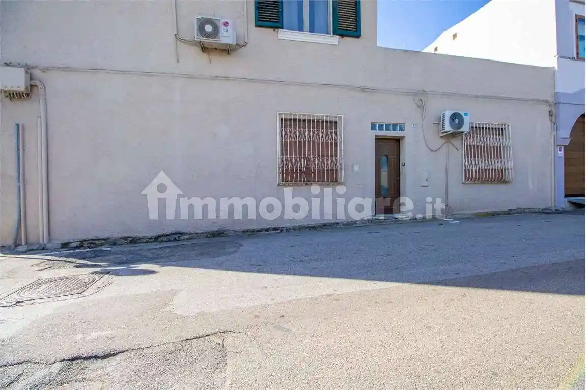 Appartamento in vendita a Cagliari