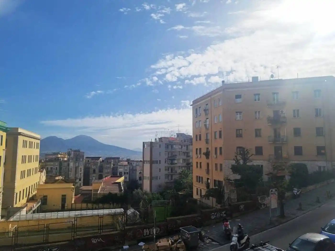 Appartamento in vendita a Napoli