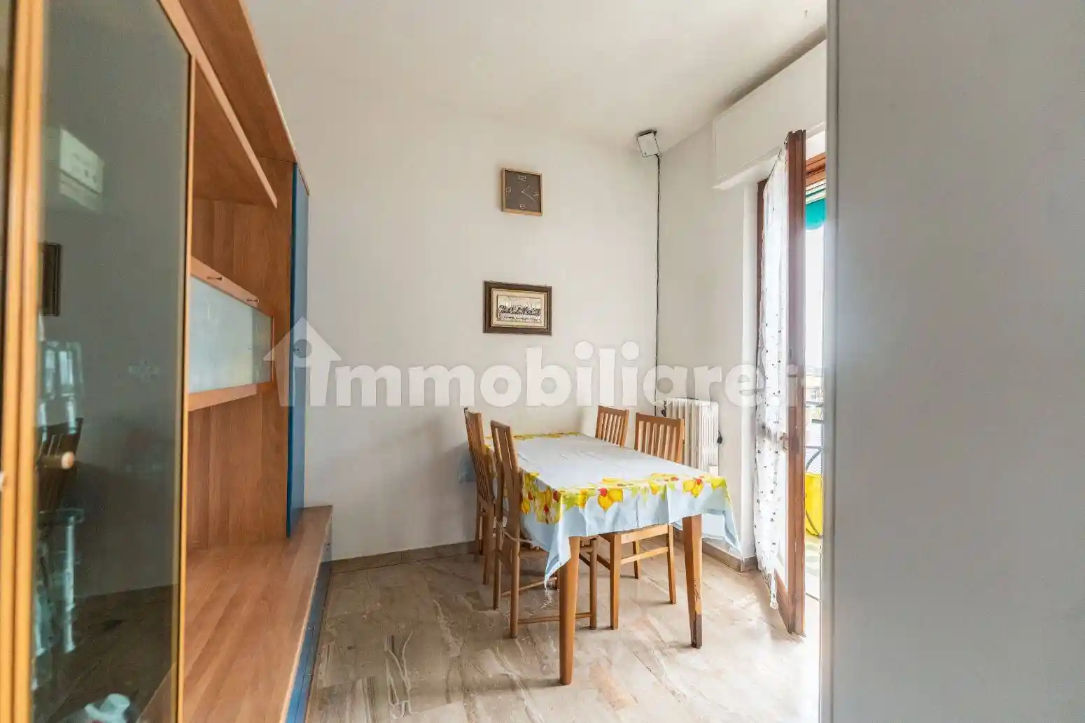 Appartamento in vendita a Buccinasco
