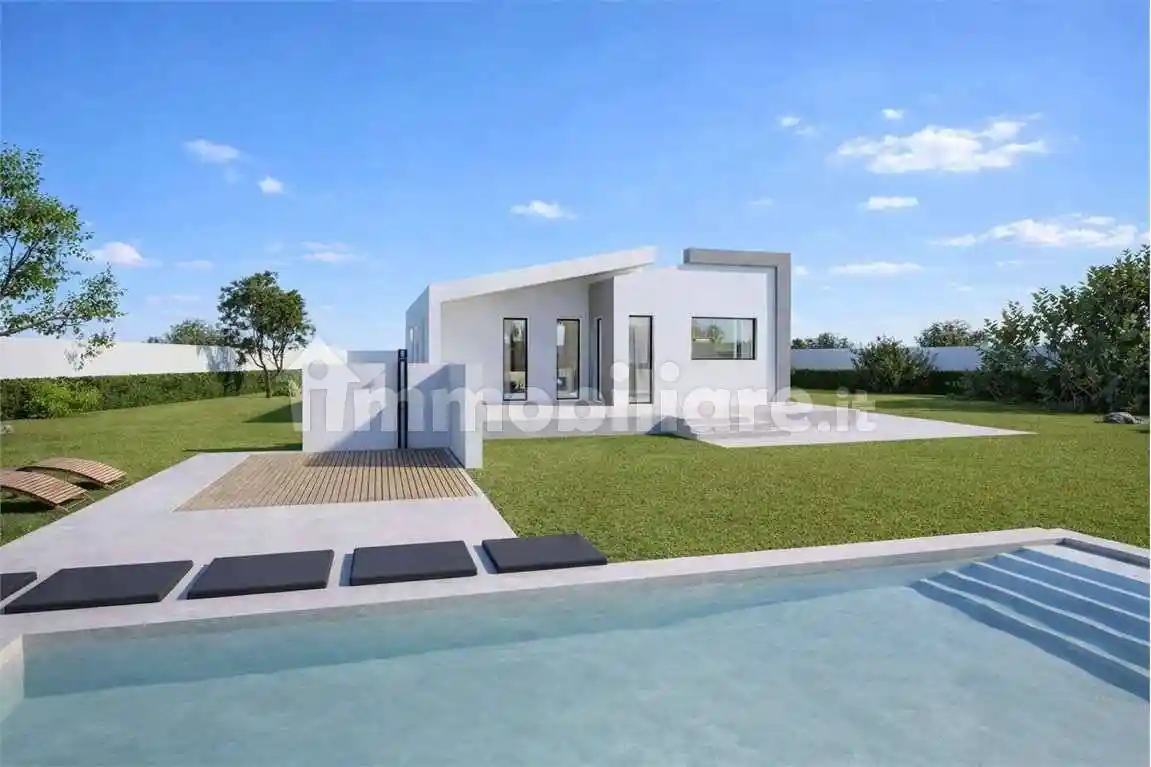 Villa in vendita a Marsala