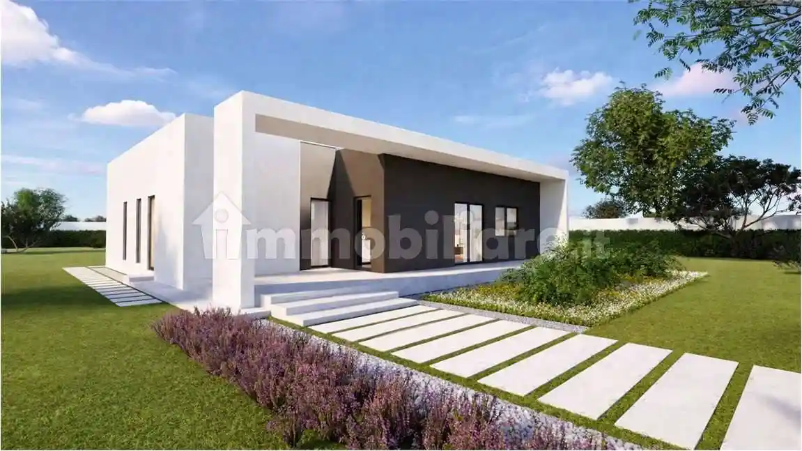 Villa in vendita a Marsala
