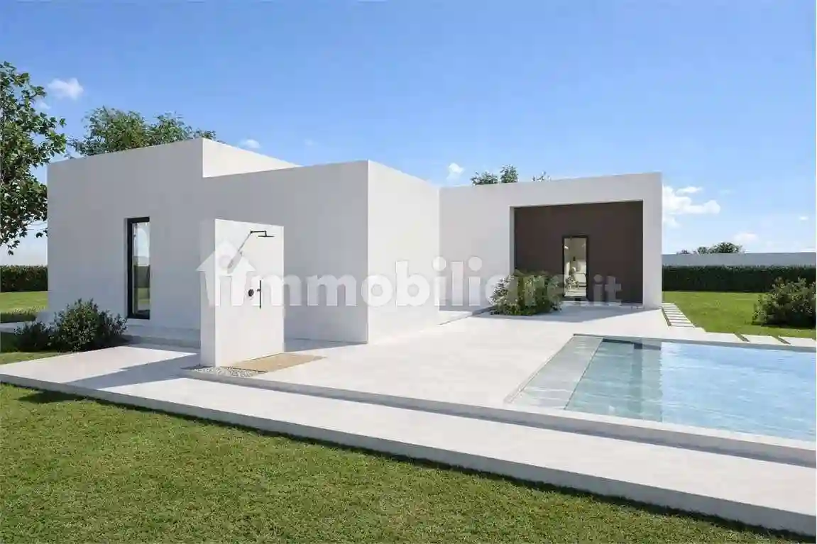 Villa - foto 5