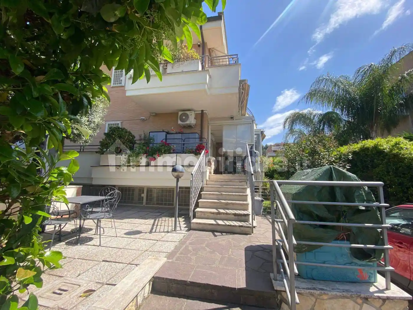 Villa in vendita a Roma