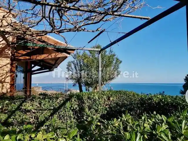 Villetta a schiera in vendita a Augusta