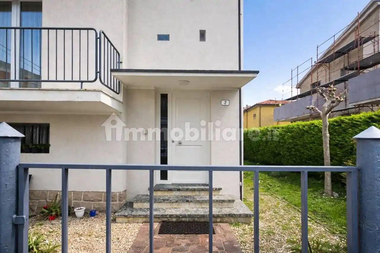 Villa in vendita a Padova