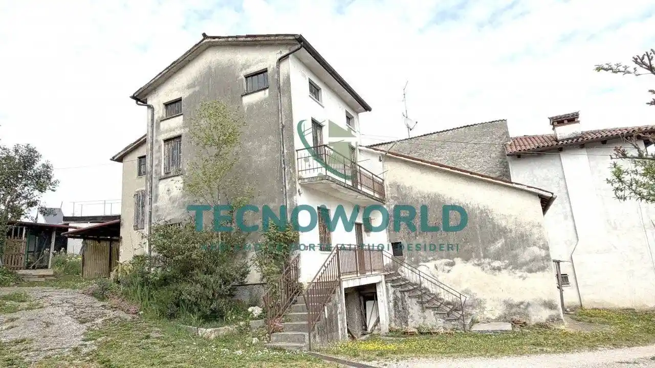 Rustico - Casale in vendita a Malo