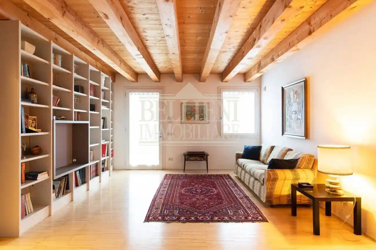 Appartamento in affitto a Vicenza