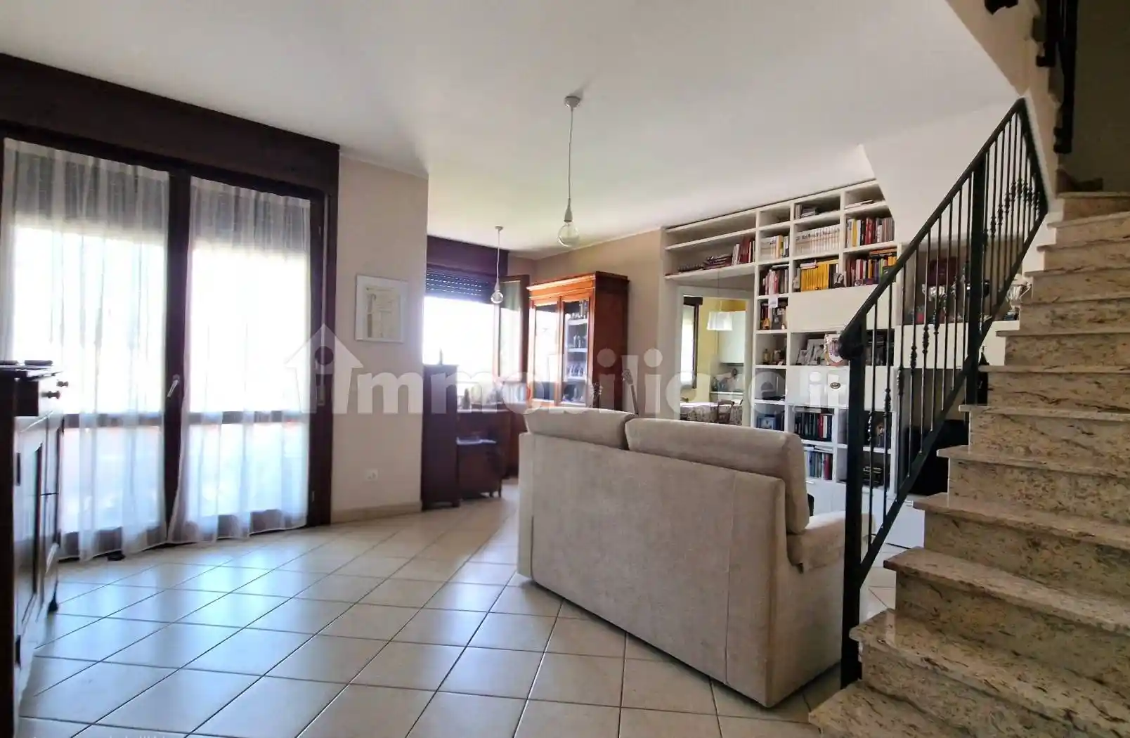 Appartamento in vendita a Reggio Emilia