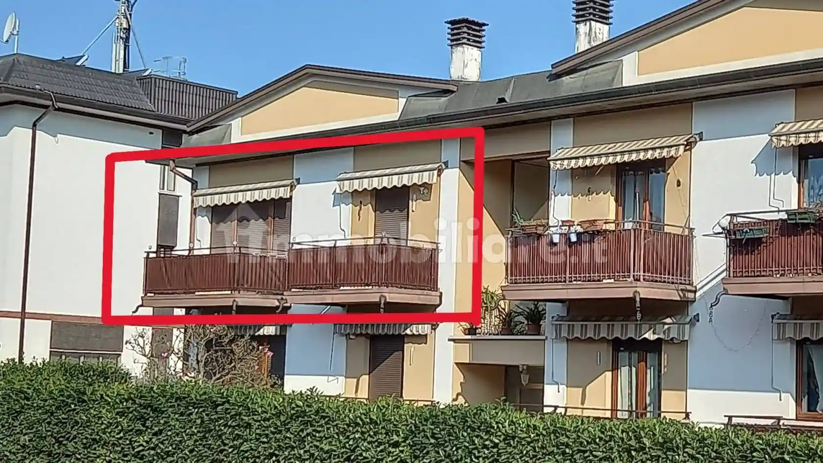 Appartamento in vendita a Belluno