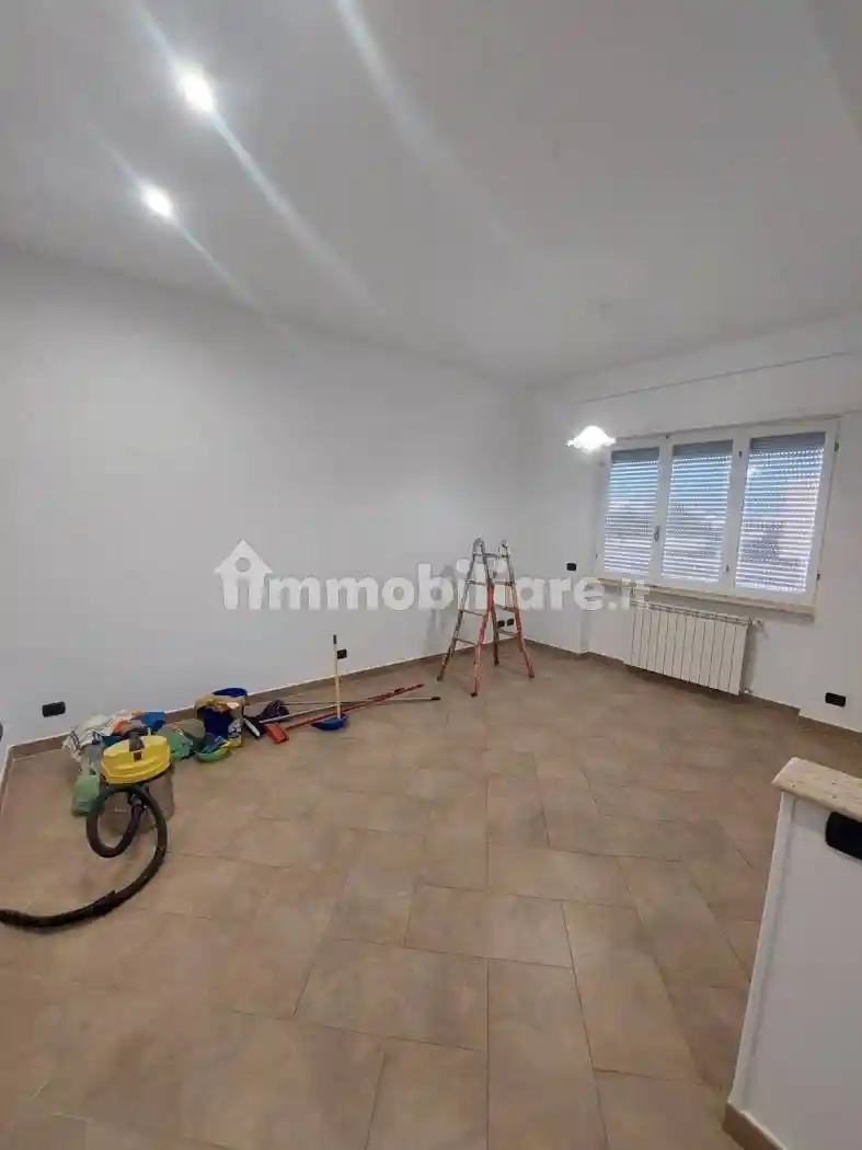 Appartamento in affitto a Anzio