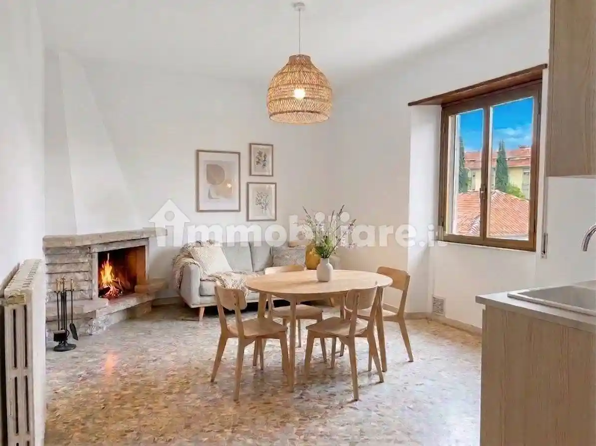 Appartamento in vendita a Sora