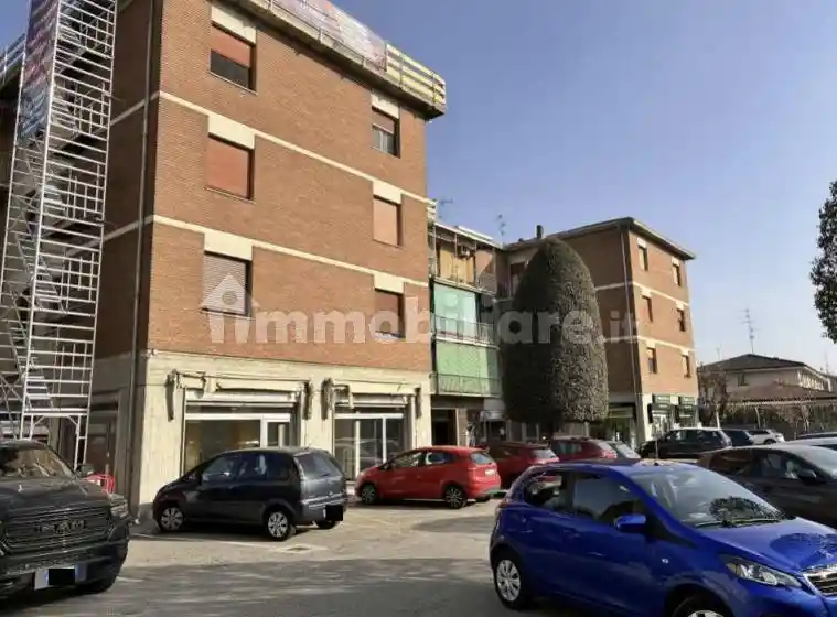 Appartamento in vendita a Rubiera