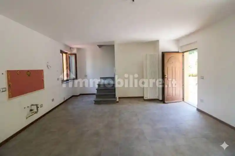 Appartamento in vendita a Monte Roberto