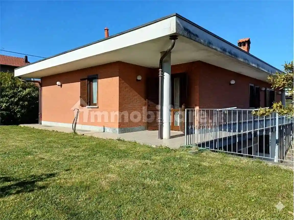 Casa indipendente - foto 2