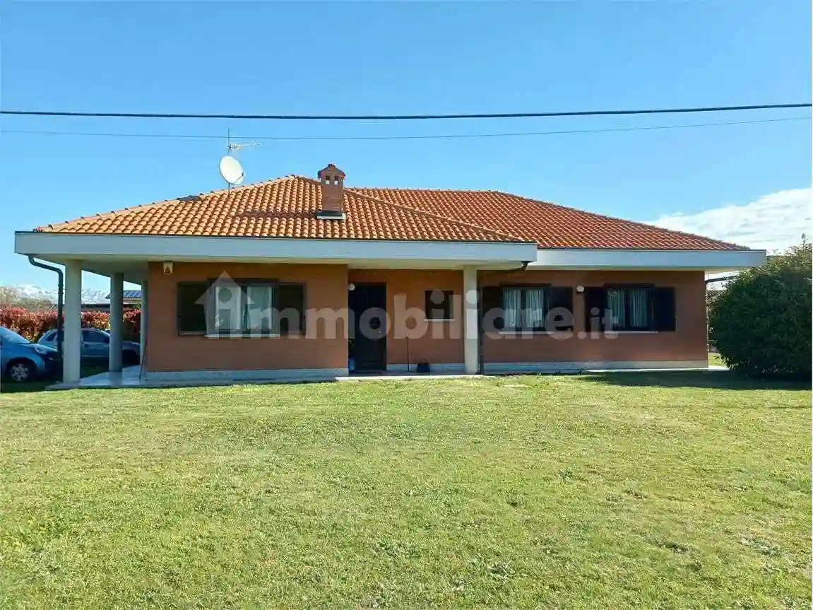 Casa indipendente - foto 3